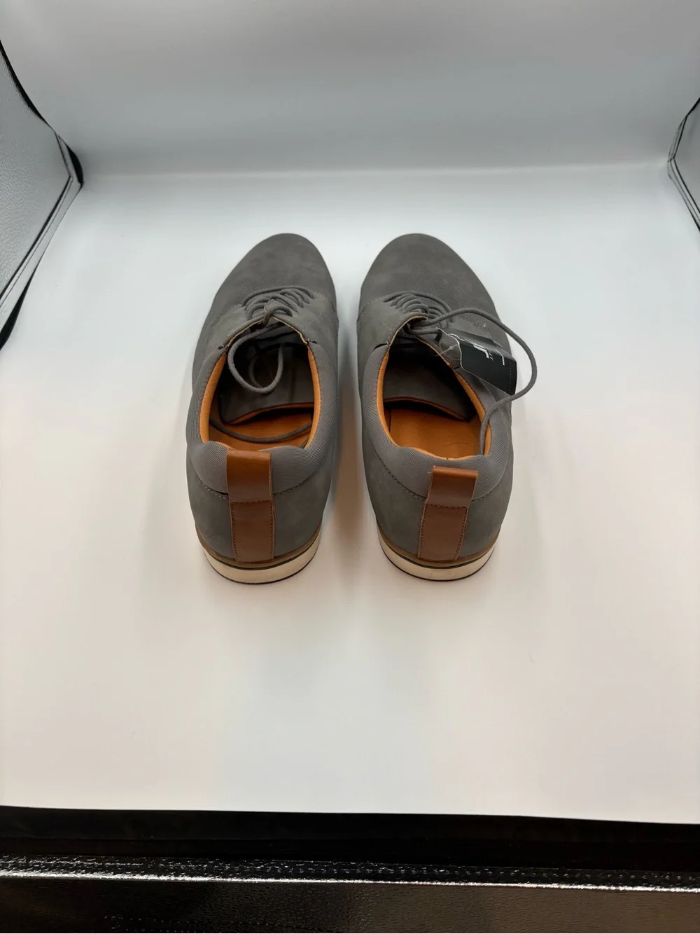 jf j.ferrar insoles nwt